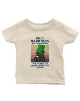 Infant Jersey T-Shirt