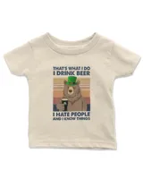 Infant Jersey T-Shirt