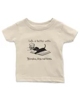 Infant Jersey T-Shirt