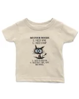 Infant Jersey T-Shirt