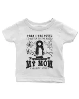 Infant Jersey T-Shirt