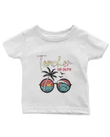 Infant Jersey T-Shirt