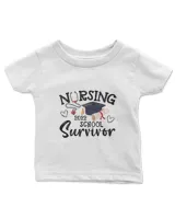 Infant Jersey T-Shirt