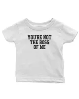Infant Jersey T-Shirt