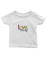 Infant Jersey T-Shirt