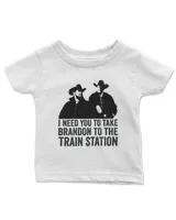 Infant Jersey T-Shirt