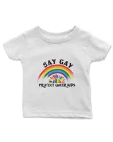 Infant Jersey T-Shirt