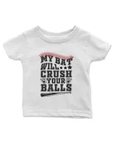 Infant Jersey T-Shirt