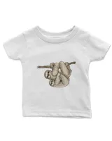 Infant Jersey T-Shirt