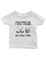 Infant Jersey T-Shirt