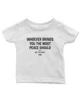 Infant Jersey T-Shirt