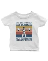 Infant Jersey T-Shirt