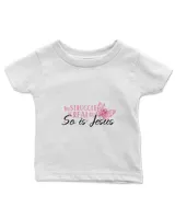 Infant Jersey T-Shirt