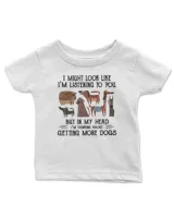 Infant Jersey T-Shirt