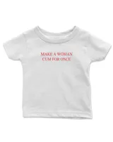 Infant Jersey T-Shirt