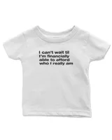 Infant Jersey T-Shirt