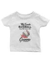 Infant Jersey T-Shirt