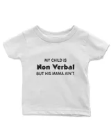 Infant Jersey T-Shirt