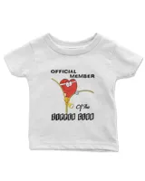 Infant Jersey T-Shirt