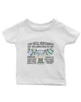 Infant Jersey T-Shirt