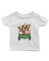 Infant Jersey T-Shirt