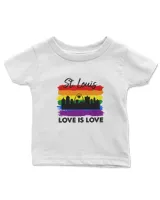 Infant Jersey T-Shirt