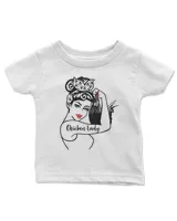 Infant Jersey T-Shirt