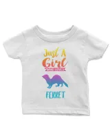 Infant Jersey T-Shirt