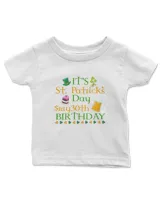 Infant Jersey T-Shirt