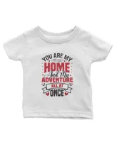 Infant Jersey T-Shirt
