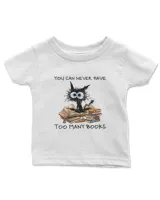 Infant Jersey T-Shirt