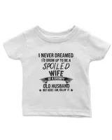 Infant Jersey T-Shirt