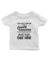 Infant Jersey T-Shirt