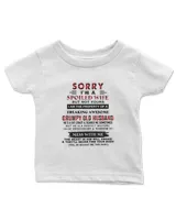 Infant Jersey T-Shirt