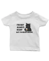 Infant Jersey T-Shirt