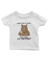 Infant Jersey T-Shirt