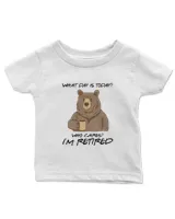 Infant Jersey T-Shirt