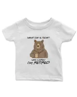 Infant Jersey T-Shirt