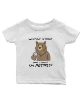Infant Jersey T-Shirt