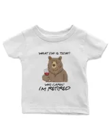 Infant Jersey T-Shirt