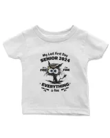 Infant Jersey T-Shirt
