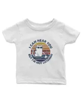 Infant Jersey T-Shirt