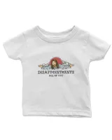 Infant Jersey T-Shirt