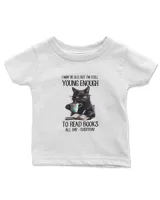 Infant Jersey T-Shirt