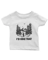 Infant Jersey T-Shirt