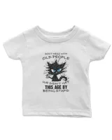 Infant Jersey T-Shirt