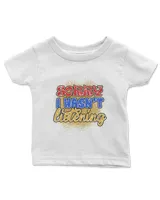 Infant Jersey T-Shirt