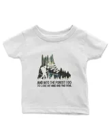 Infant Jersey T-Shirt
