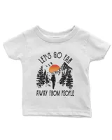 Infant Jersey T-Shirt