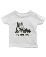 Infant Jersey T-Shirt